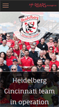 Mobile Screenshot of heidelbergdistributing.com